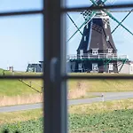 Apartment Urlaub An Der Nordermuehle Pellworm