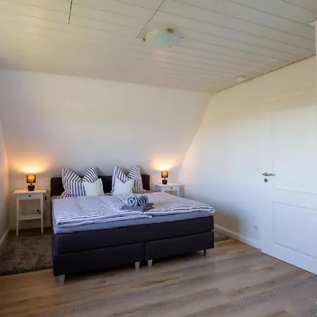 Daire Urlaub An Der Nordermuehle