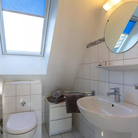 Urlaub An Der Nordermuehle