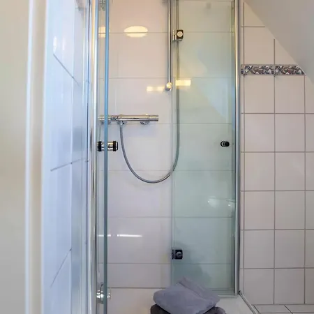 Urlaub An Der Nordermuehle Pellworm