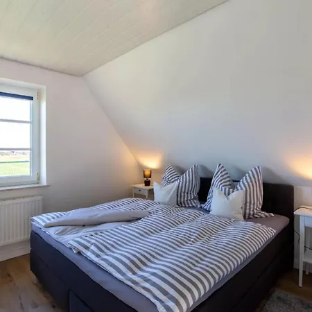 Urlaub An Der Nordermuehle Daire