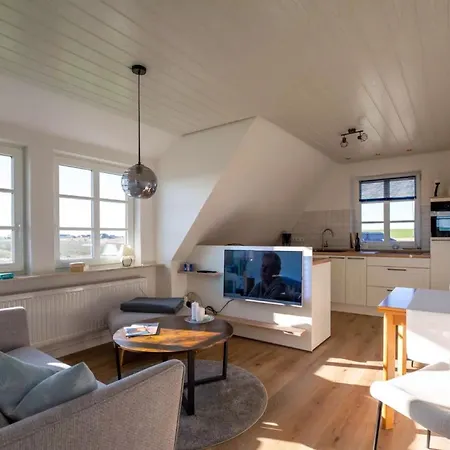 Apartment Urlaub An Der Nordermuehle *