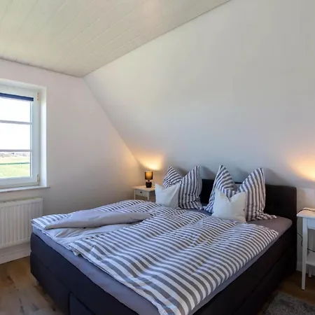 Urlaub An Der Nordermuehle Apartment