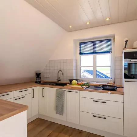 Apartment Urlaub An Der Nordermuehle *
