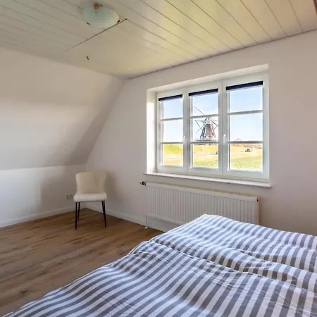 Urlaub An Der Nordermuehle Apartment *