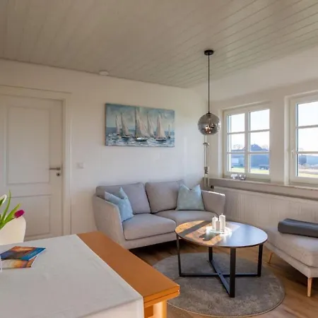 Urlaub An Der Nordermuehle Apartment
