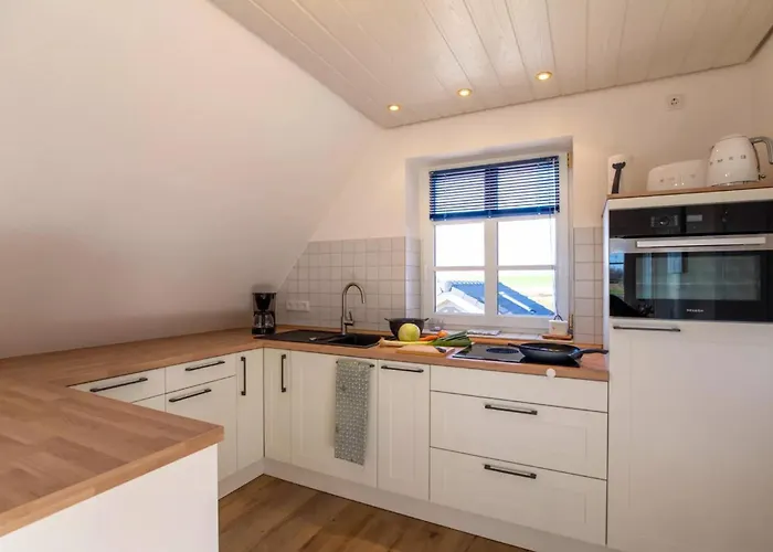 Urlaub An Der Nordermuehle *