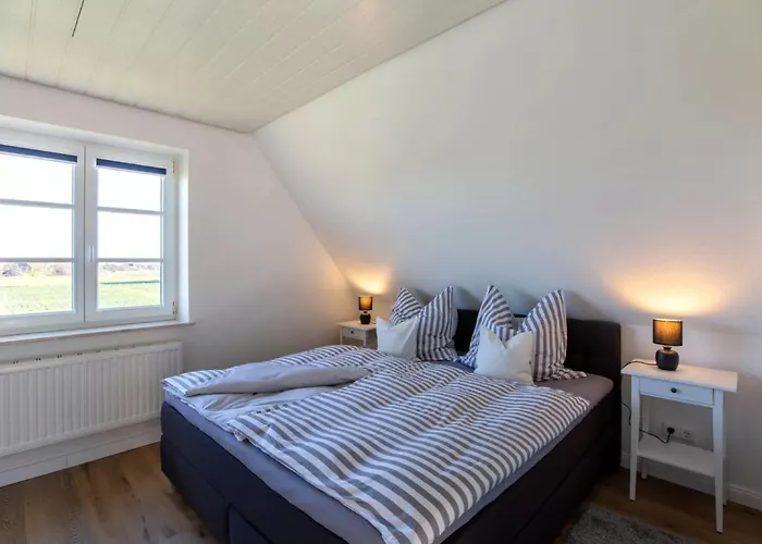 Urlaub An Der Nordermuehle Appartement